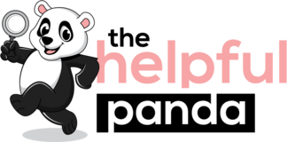 The Helpful Panda